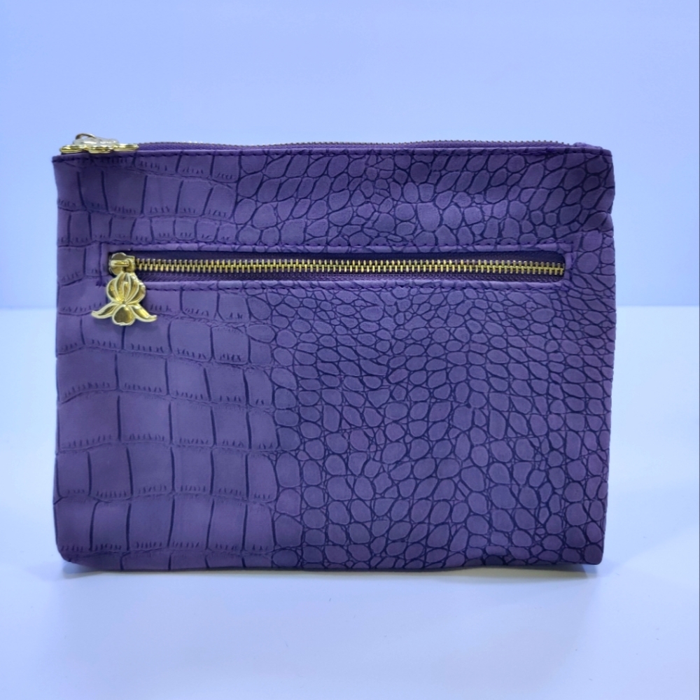 Sisley makeup bag